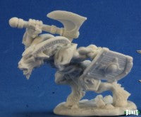 Reaper Miniatures: Bones (241-280)