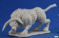 Reaper Miniatures: Bones (241-280)