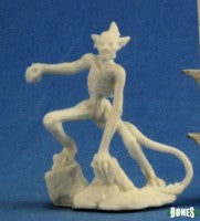 Reaper Miniatures: Bones (241-280)