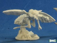 Reaper Miniatures: Bones (241-280)