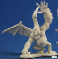 Reaper Miniatures: Bones (241-280)