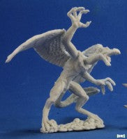 Reaper Miniatures: Bones (241-280)