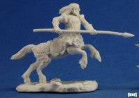 Reaper Miniatures: Bones (241-280)