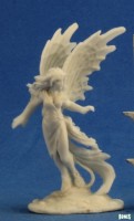Reaper Miniatures: Bones (241-280)
