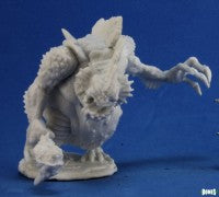 Reaper Miniatures: Bones (241-280)