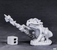 Reaper Miniatures: Bones (241-280)