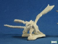 Reaper Miniatures: Bones (241-280)