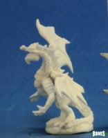 Reaper Miniatures: Bones (241-280)