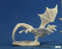 Reaper Miniatures: Bones (241-280)