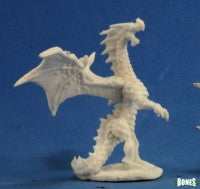 Reaper Miniatures: Bones (241-280)