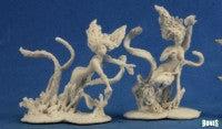 Reaper Miniatures: Bones (241-280)