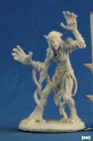 Reaper Miniatures: Bones (241-280)