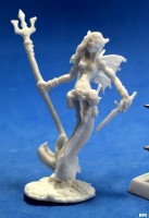 Reaper Miniatures: Bones (241-280)