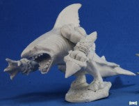 Reaper Miniatures: Bones (241-280)