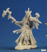 Reaper Miniatures: Bones (241-280)