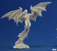 Reaper Miniatures: Bones (281-320)