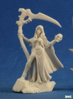Reaper Miniatures: Bones (281-320)