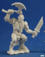 Reaper Miniatures: Bones (281-320)