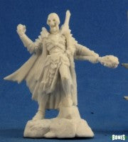 Reaper Miniatures: Bones (281-320)