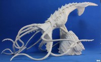 Reaper Miniatures: Bones (281-320)