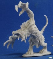 Reaper Miniatures: Bones (281-320)