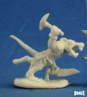 Reaper Miniatures: Bones (281-320)