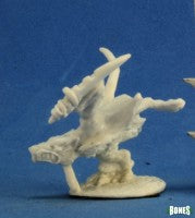 Reaper Miniatures: Bones (281-320)