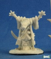 Reaper Miniatures: Bones (281-320)