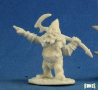 Reaper Miniatures: Bones (281-320)