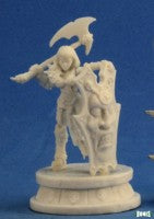 Reaper Miniatures: Bones (281-320)
