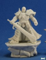 Reaper Miniatures: Bones (281-320)