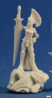 Reaper Miniatures: Bones (281-320)