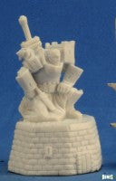 Reaper Miniatures: Bones (281-320)