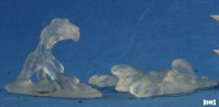 Reaper Miniatures: Bones (281-320)