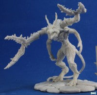 Reaper Miniatures: Bones (281-320)