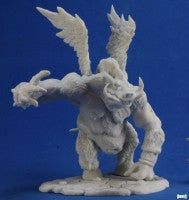 Reaper Miniatures: Bones (281-320)