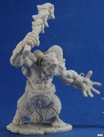 Reaper Miniatures: Bones (281-320)