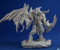 Reaper Miniatures: Bones (281-320)