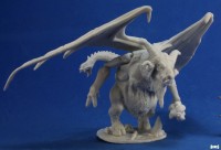 Reaper Miniatures: Bones (281-320)