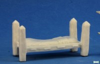 Reaper Miniatures: Bones (281-320)