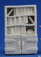 Reaper Miniatures: Bones (281-320)