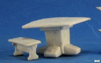 Reaper Miniatures: Bones (281-320)