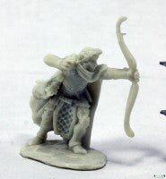 Reaper Miniatures: Bones (281-320)