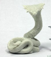 Reaper Miniatures: Bones (321-360)