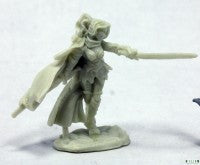 Reaper Miniatures: Bones (321-360)