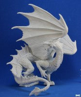 Reaper Miniatures: Bones (321-360)