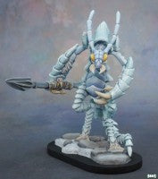 Reaper Miniatures: Bones (321-360)