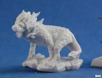 Reaper Miniatures: Bones (321-360)