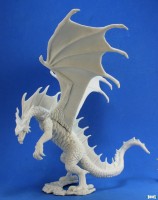 Reaper Miniatures: Bones (321-360)