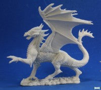 Reaper Miniatures: Bones (321-360)
